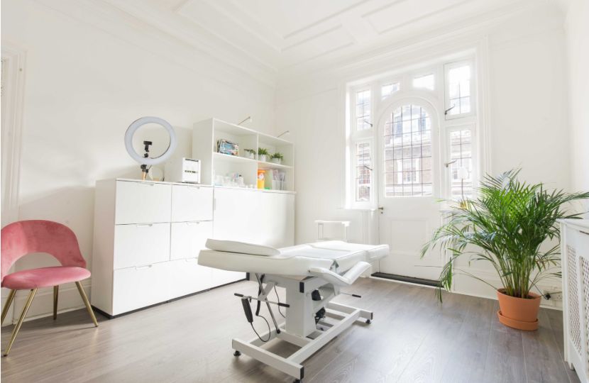 Patient Experience | SAS Aesthetics